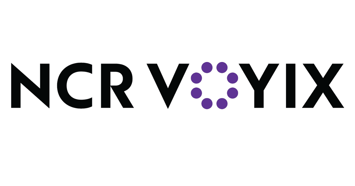 ncrVoyix logo